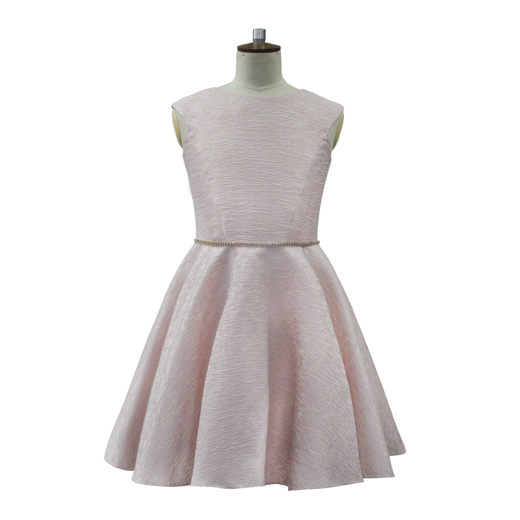David CHarles 7102 pink